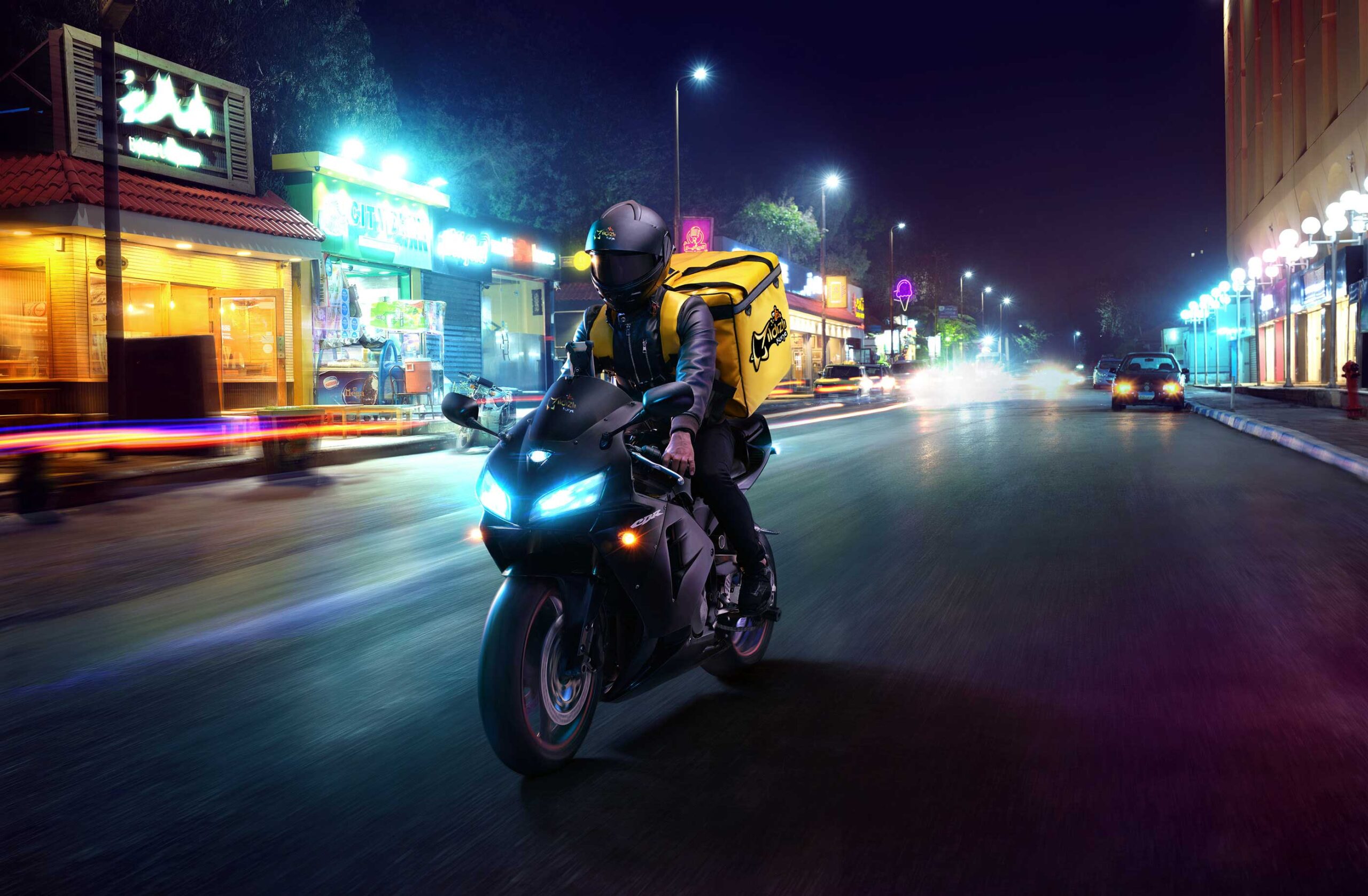 Günün Her Saatine Uygun Esnek Kurye Çözümleri