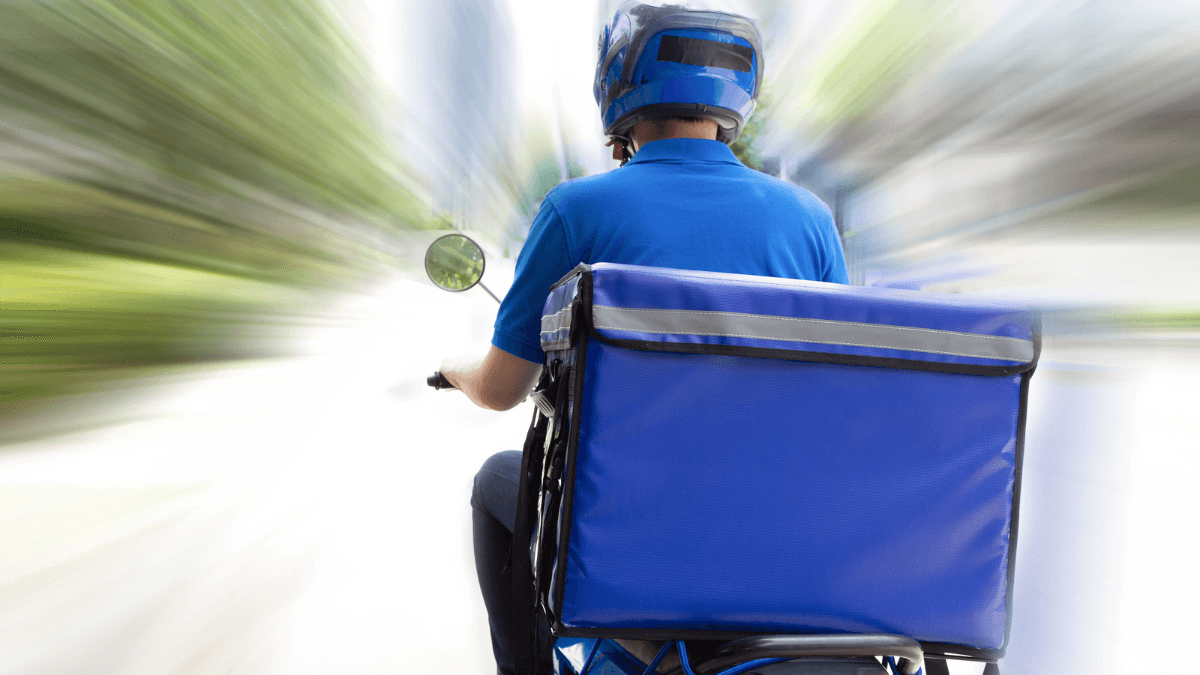 Moto Kurye ile İstanbul’da Günübirlik Teslimatlar