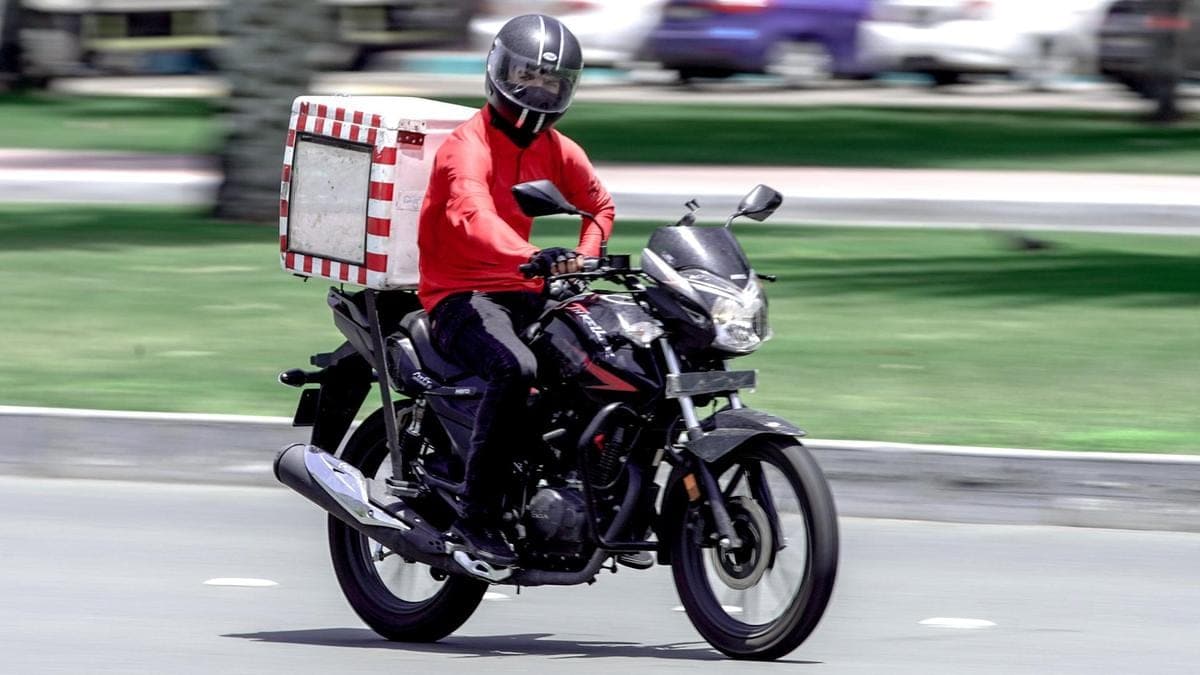 İstanbul’un Her Semtine Anında Kurye Hizmeti