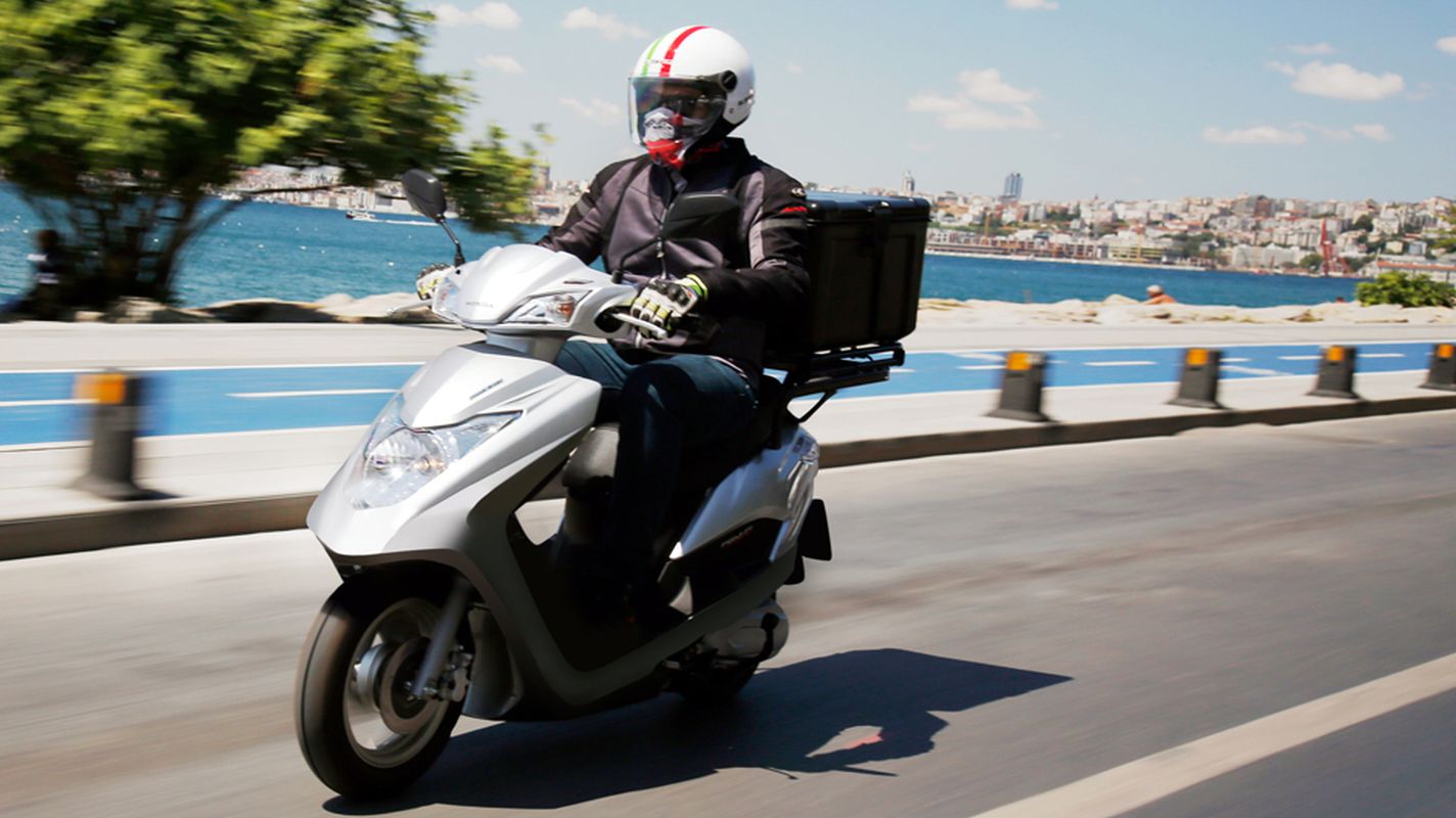 Kurumsal Evrak ve Belge Taşımacılığı