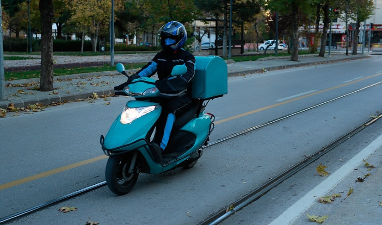 Hızlı Teslimat İçin Moto Kurye İstanbul Yanınızda