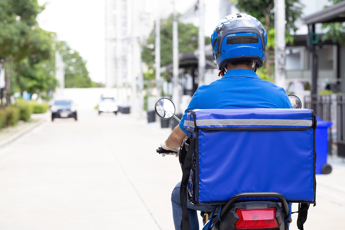 Acil Evrak ve Sözleşme Taşıma Hizmetleri